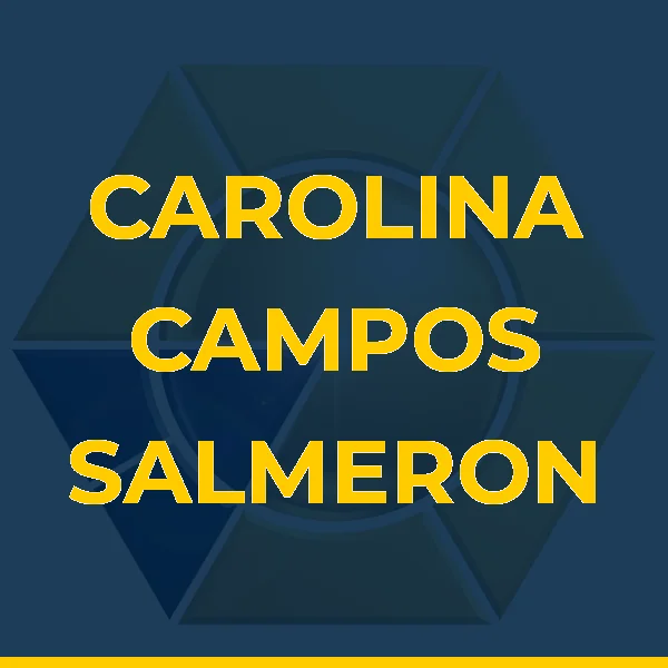 Logo de CAROLINA CAMPOS SALMERON DANTAS