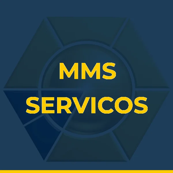 Logo de MMS SERVICOS ADMINISTRATIVOS LTDA