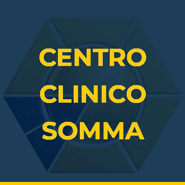 Logo de CENTRO CLINICO SOMMA LTDA