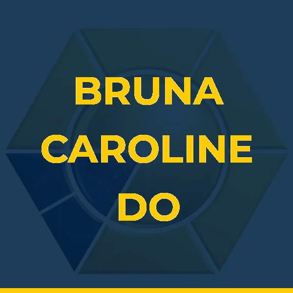 Logo de BRUNA CAROLINE DO NASCIMENTO LTDA