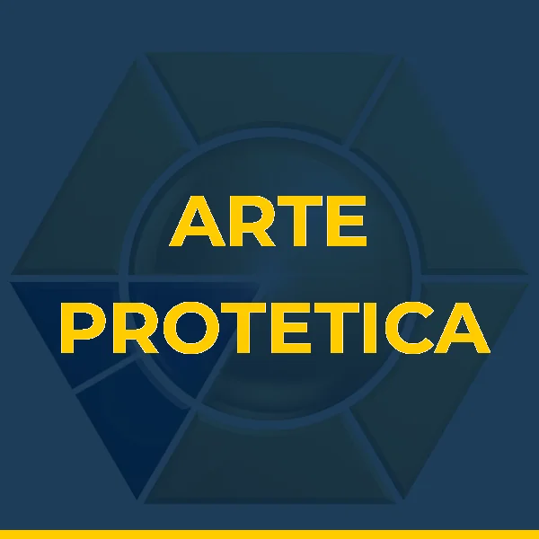 Logo de LEONARDO SOUZA LEITE PROTETICO LTDA