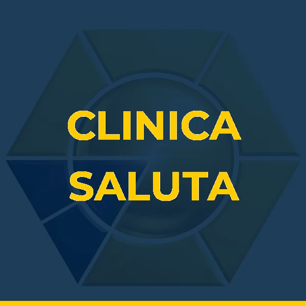 Logo de INSTITUTO SALUTA DE MEDICINA LTDA