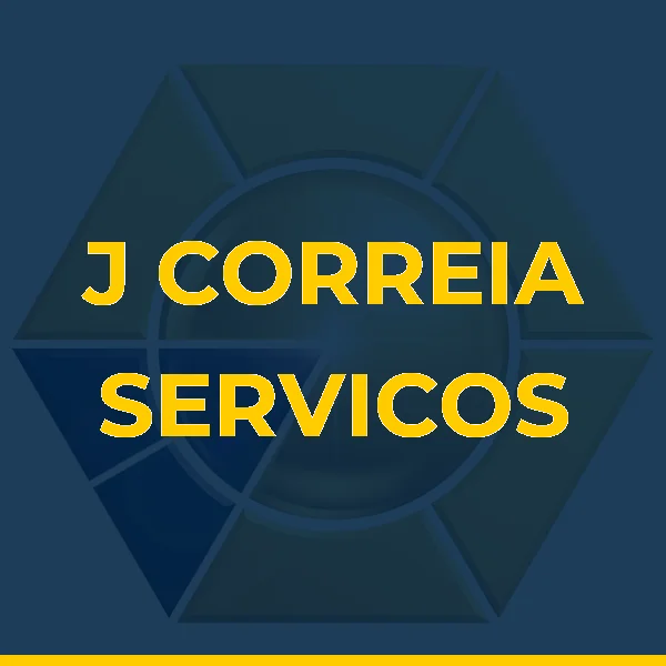 Logo de J CORREIA SERVICOS MEDICOS LTDA