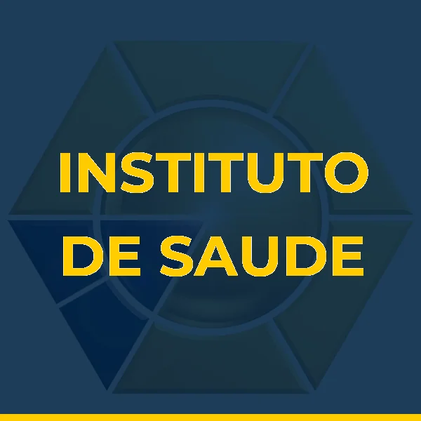 Logo de INSTITUTO DE SAUDE THAYSA FONSECA LTDA