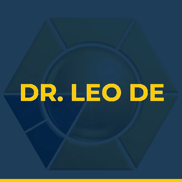 Logo de LEO DE AZEVEDO ALMEIDA  - MEDICINA