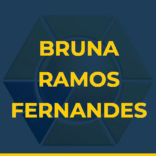 Logo de BRUNA RAMOS FERNANDES