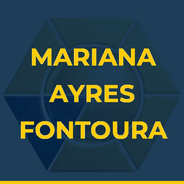 MARIANA AYRES FONTOURA