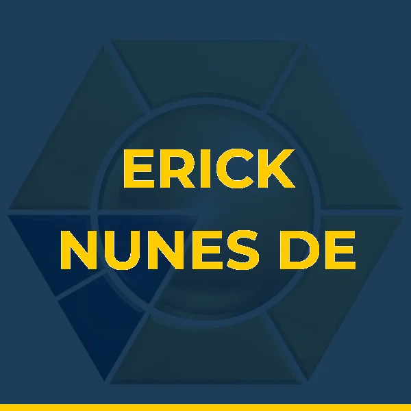 ERICK NUNES DE SOUSA