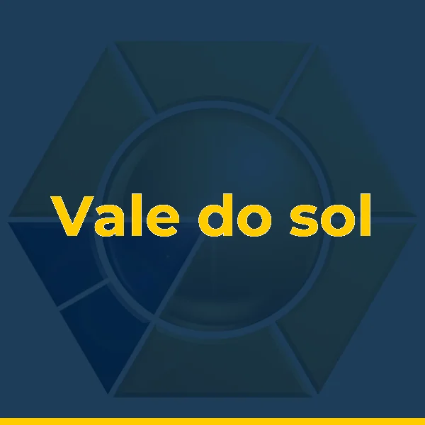 Vale do sol Agronegócios