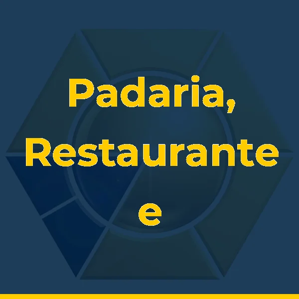 Padaria, Restaurante e Lanchonete São Sebastião - Aperibé