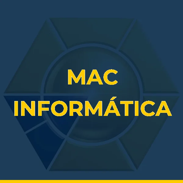 MAC INFORMÁTICA