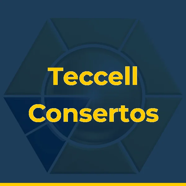 Teccell Consertos (Conserto de Celulares e Tablets)
