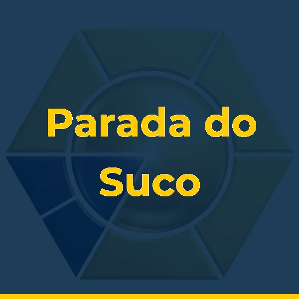 Parada do Suco