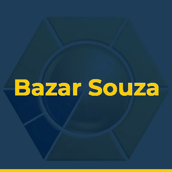 Logo de Bazar Souza