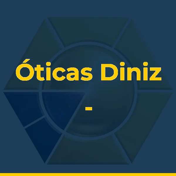 Óticas Diniz - Itaguaí Matriz