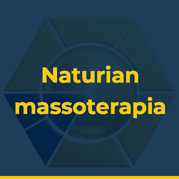 Naturian massoterapia