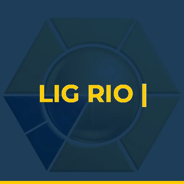LIG RIO | Soluções Elétricas
