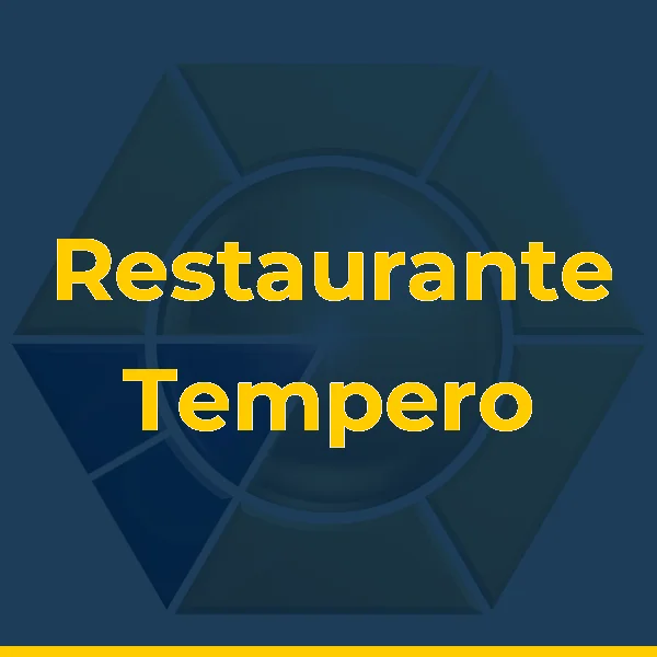 Restaurante Tempero Caseiro