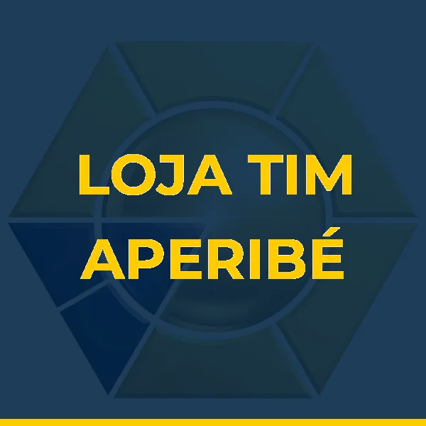 Logo de LOJA TIM APERIBÉ
