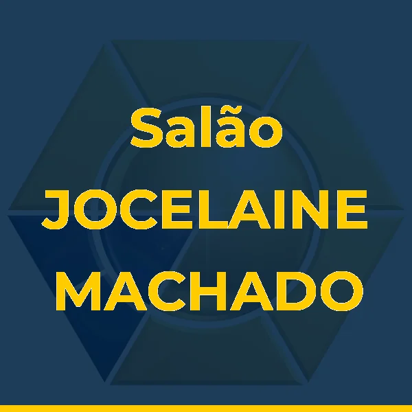 Logo de Salão JOCELAINE MACHADO Espaço Jojoba Hair