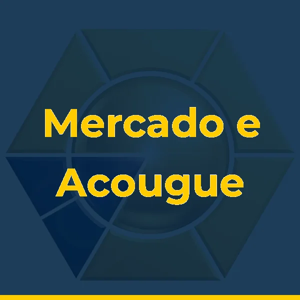 Logo de Mercado e Acougue Oliveira Aperibe