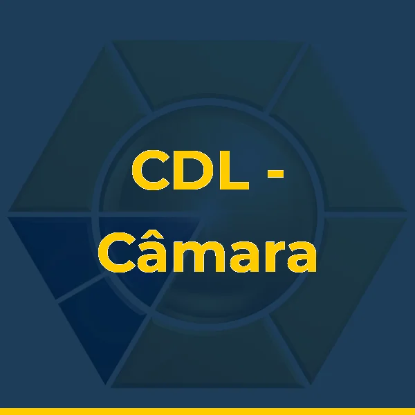 CDL - Câmara de Dirigentes Lojistas de Itaguaí