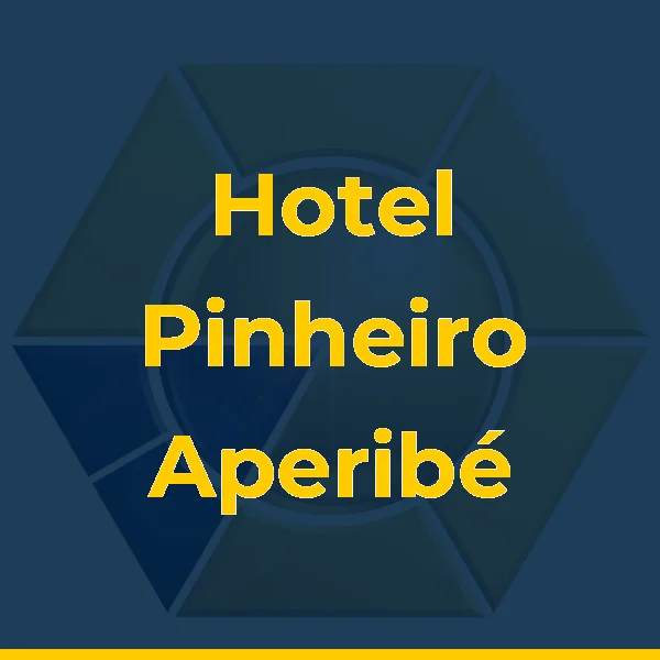 Logo de Hotel Pinheiro Aperibé