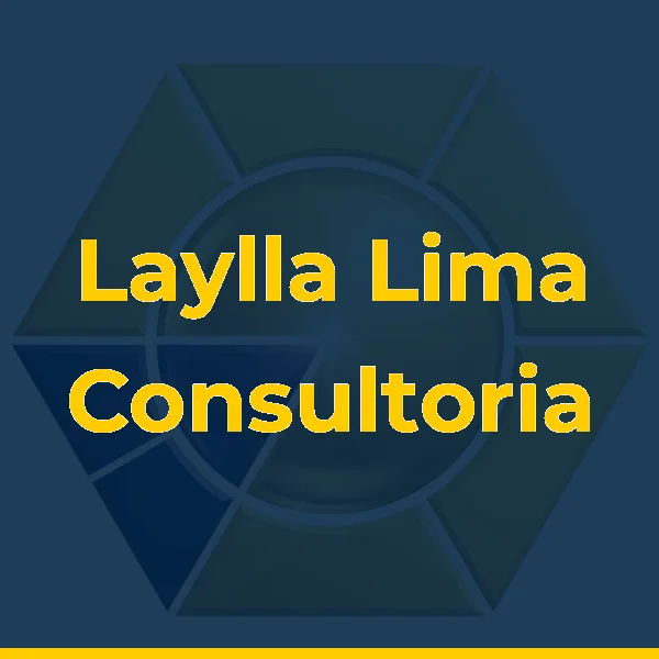 Logo de Laylla Lima Consultoria Esportiva