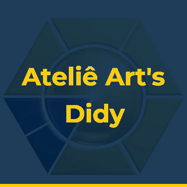 Logo de Ateliê Art's Didy