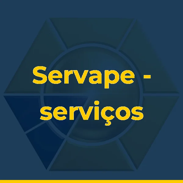 Servape - serviços comercio e costruçoes ltda