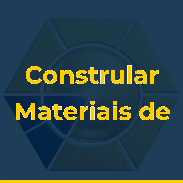 Logo de Constrular Materiais de Construção LTDA