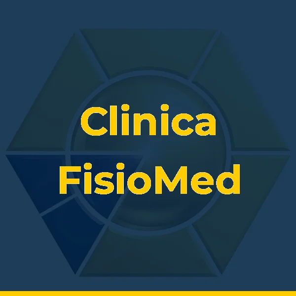 Logo de Clinica FisioMed
