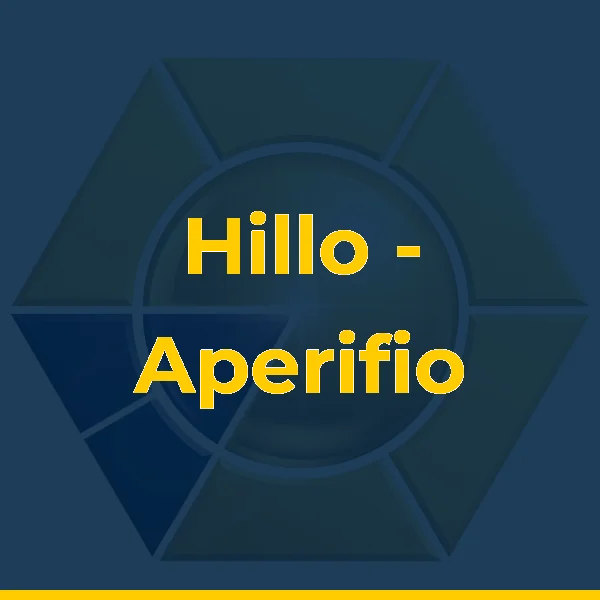 Logo de Hillo - Aperifio