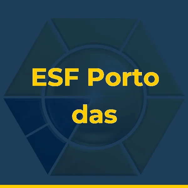 Logo de ESF Porto das Barcas