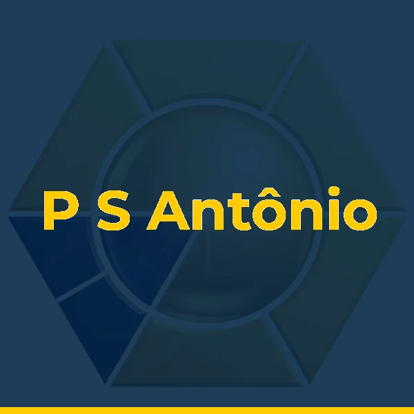 Logo de P S Antônio Ferreira da Luz Junior
