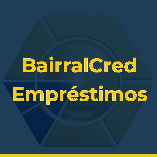 BairralCred Empréstimos