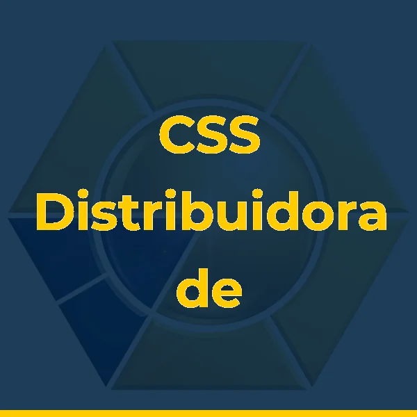 CSS Distribuidora de Vidros e Alumínio