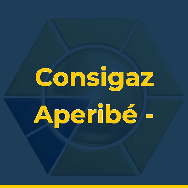 Consigaz Aperibé - RJ