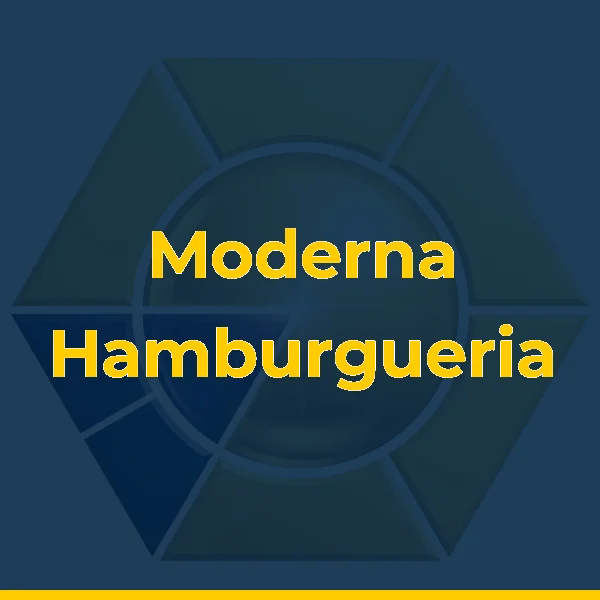 Moderna Hamburgueria