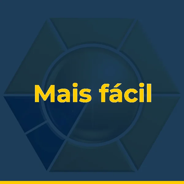 Logo de Mais fácil