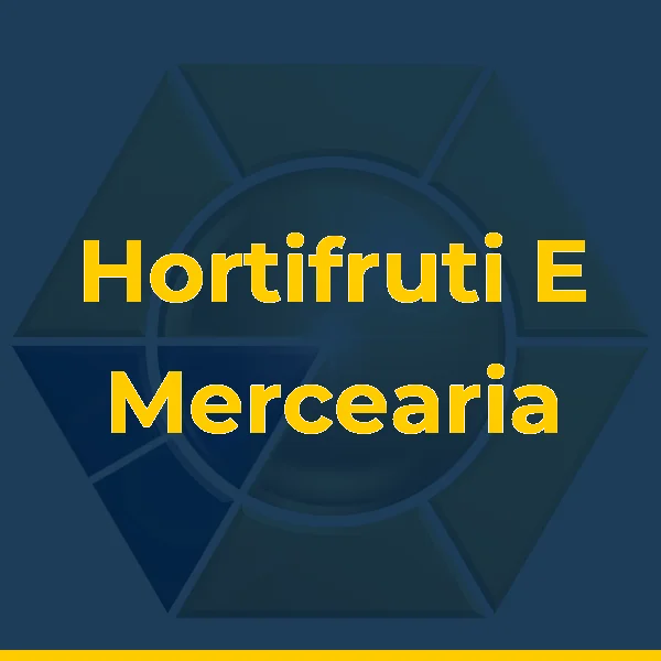 Logo de Hortifruti E Mercearia Vitória N°310