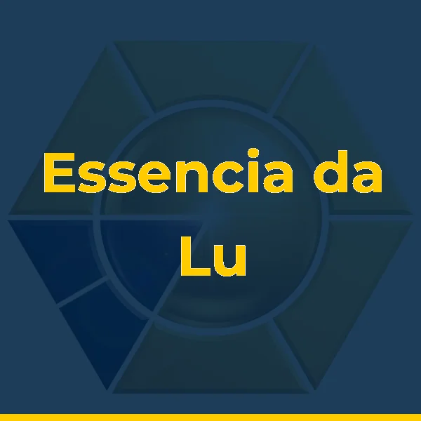 Logo de Essencia da Lu