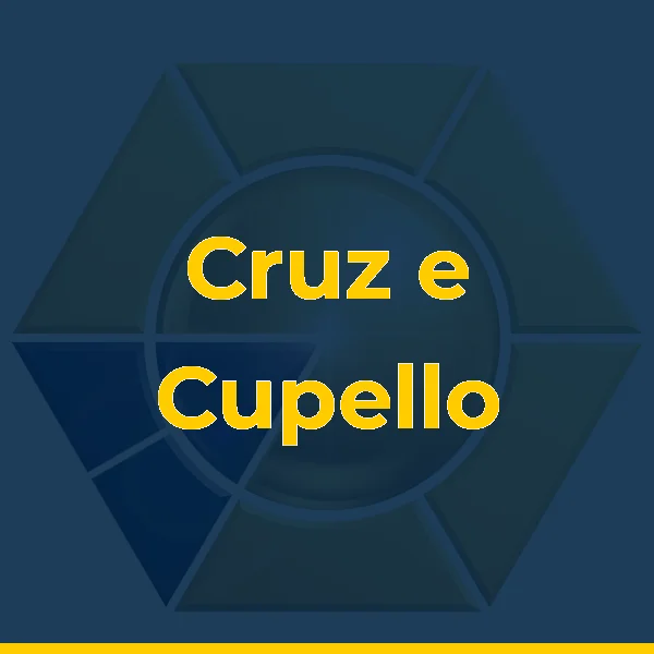 Logo de Cruz e Cupello Advogados