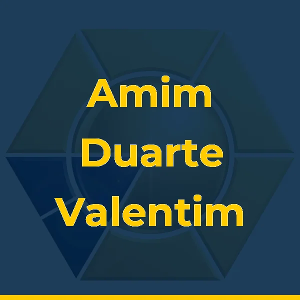 Logo de Amim Duarte Valentim