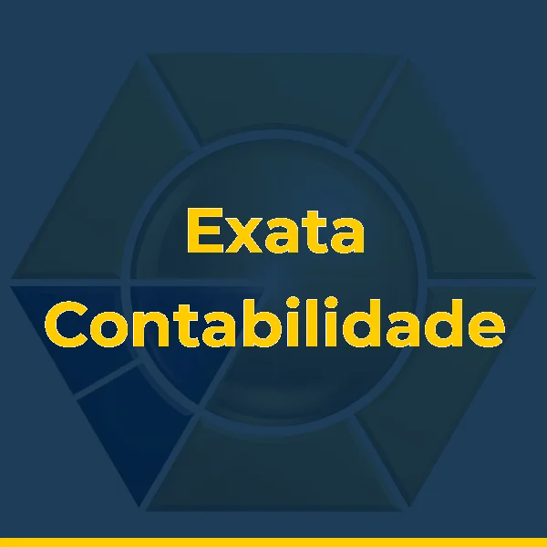 Logo de Exata Contabilidade Consultoria e Assessoria Especializada LTDA