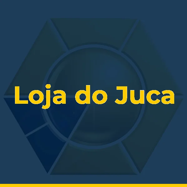 Logo de Loja do Juca