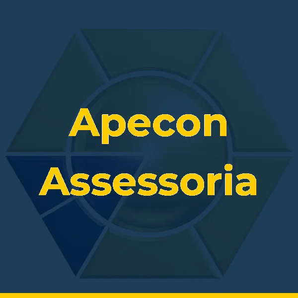 Logo de Apecon Assessoria Contabil
