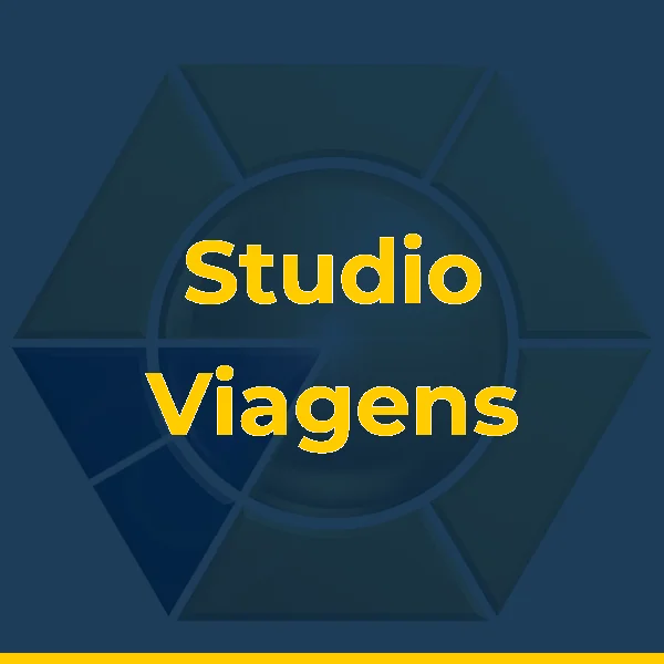 Logo de Studio Viagens