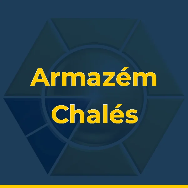 Logo de Armazém Chalés