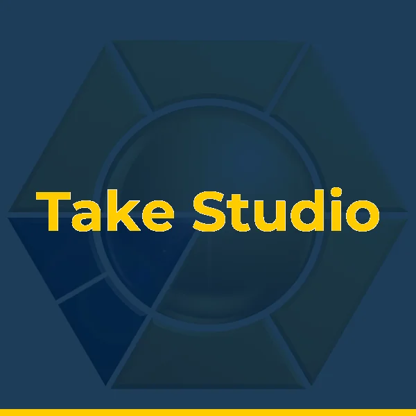 Take Studio